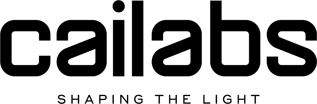 Logo Cailabs