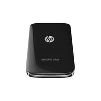 Pocket photo printer 