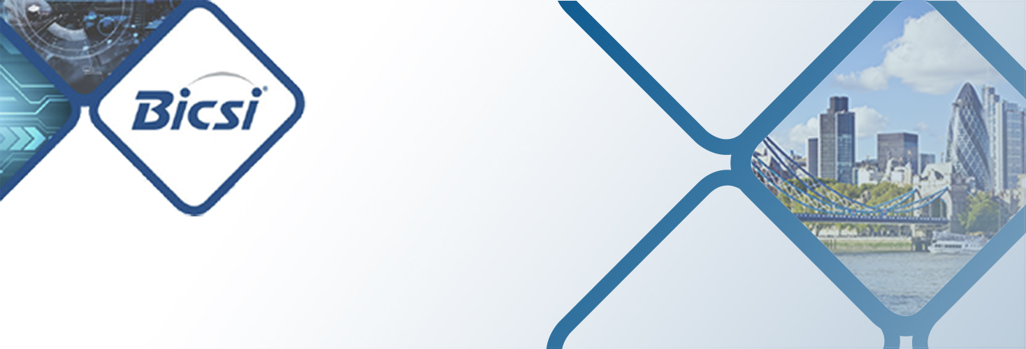 Cailabs@BICSI UK 2019